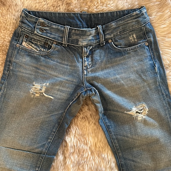 Diesel Denim - Picture 2 of 4